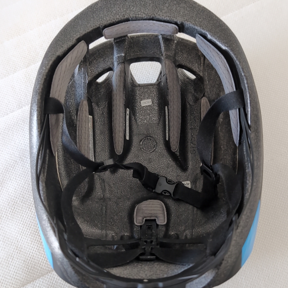 Giant Pursuit Helmet Large 59-63cm - Picture 8 of 11